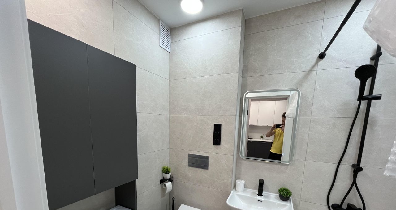 Сдаю однокомнатную квартиру на 5с6, метро Румянцево, г. Москва