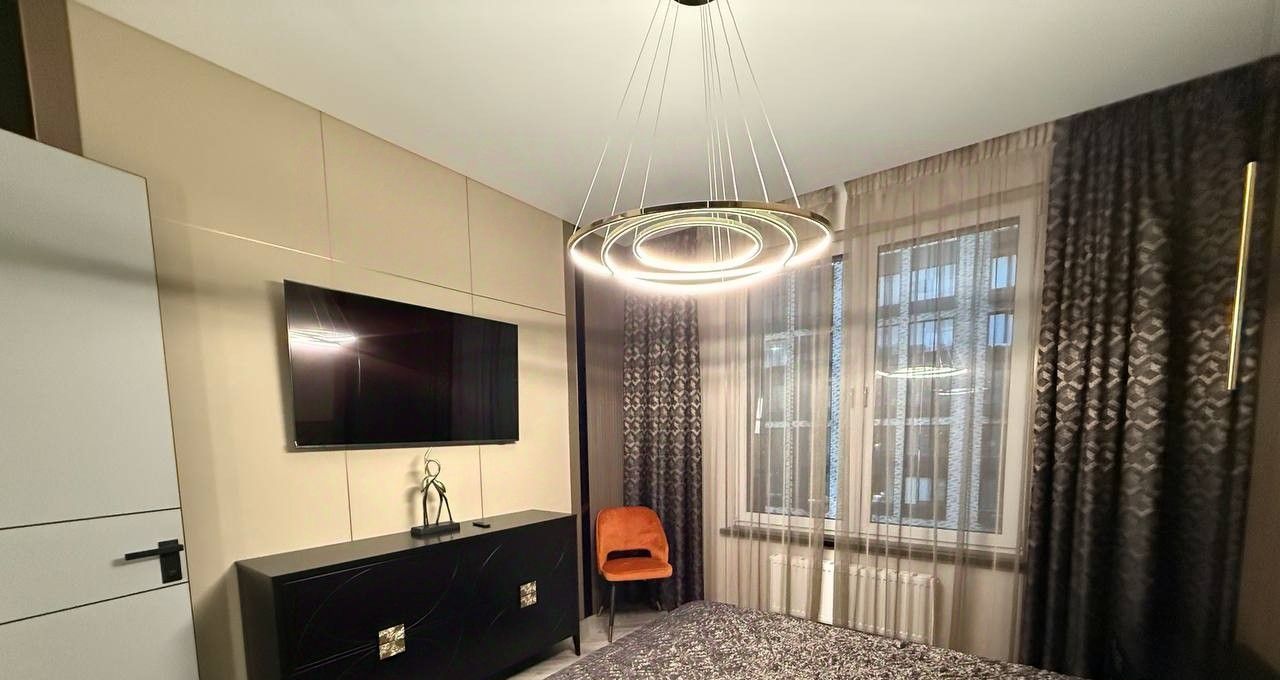 Сдам 2-к квартиру на Винницкая улица, 8к1, метро Мичуринский проспект, г. Москва