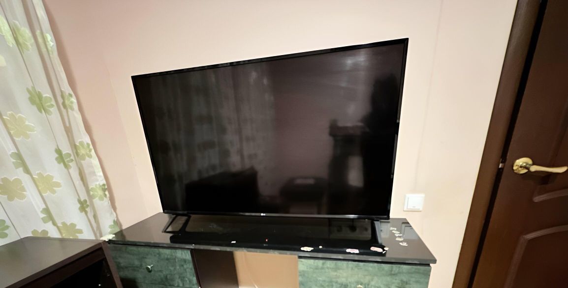 Сдаю 3-комнатную квартиру на Ферганский проезд, 7К1, метро Лермонтовский проспект, г. Москва