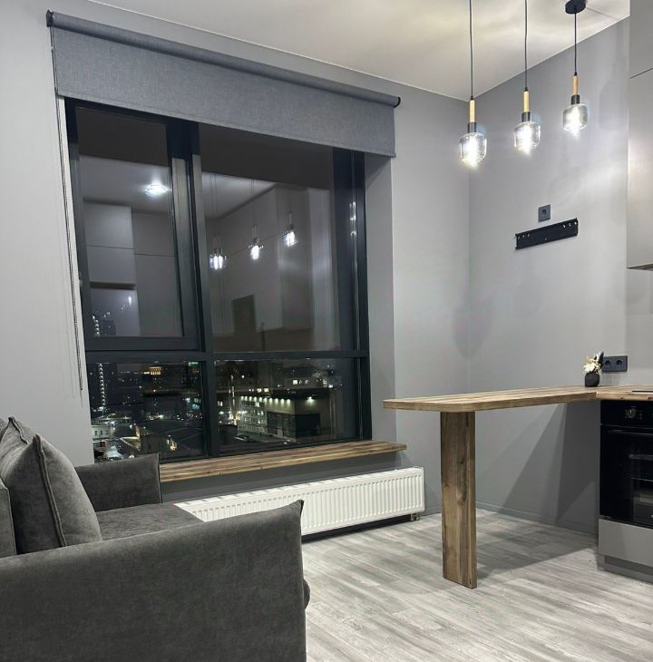 Сдается 2-комнатная квартира на улица Годовикова, 11к1, метро ВДНХ, г. Москва