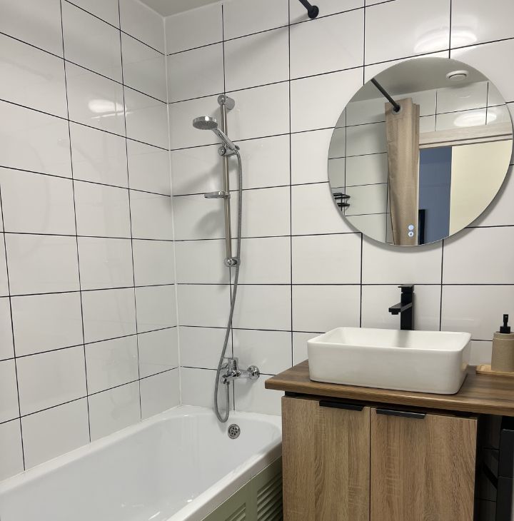 Аренда 1-к квартиры на улица Братьев Бромлей, 5к1, метро Филатов Луг, г. Москва