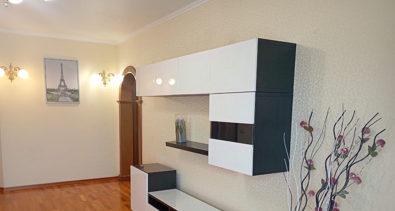 Сдам 3х-комнатную квартиру на улица Наметкина, 11К1, метро Калужская, г. Москва