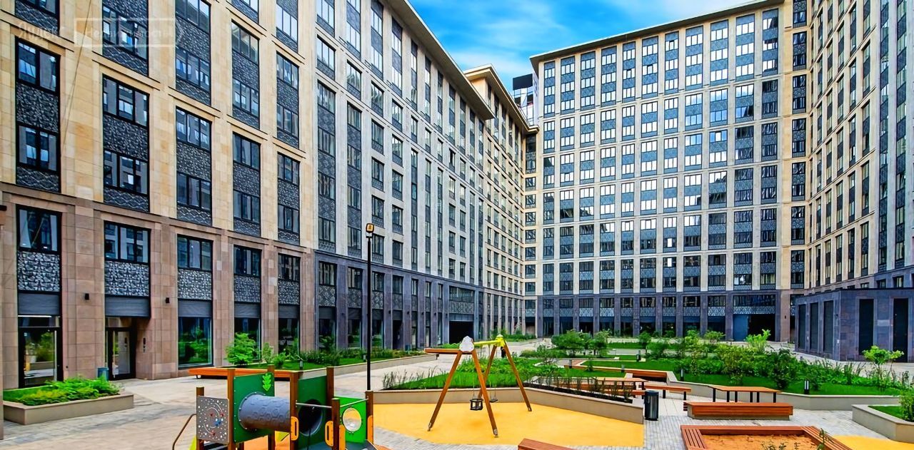Снять 2к квартиру на Ленинградский проспект, 35С2, метро Аэропорт, г. Москва