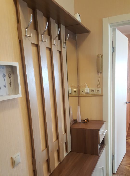 Аренда однокомнатной квартиры на Уральская улица, 6К1, метро Первомайская, г. Москва