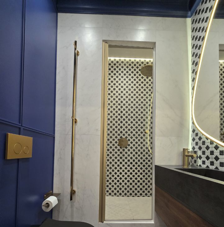 Сдам 3к квартиру на Дубининская улица, 59А, метро Павелецкая, г. Москва