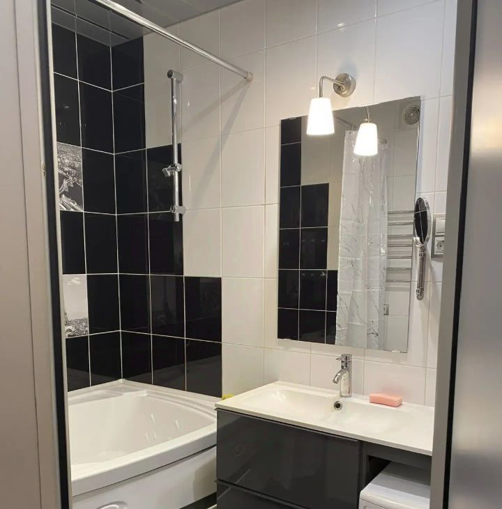 Сдается однокомнатная квартира на улица Васильцовский Стан, 9, метро Кузьминки, г. Москва