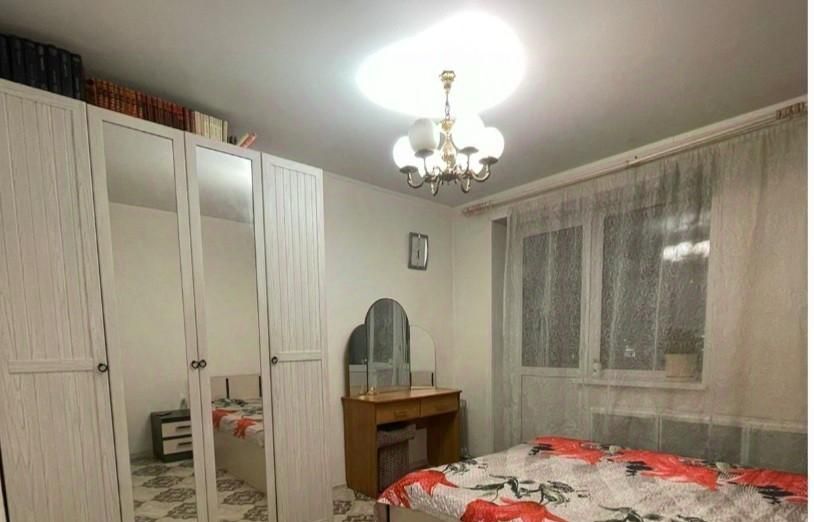 Снять 2-к квартиру на Краснопрудная улица, 13, метро Сокольники, г. Москва
