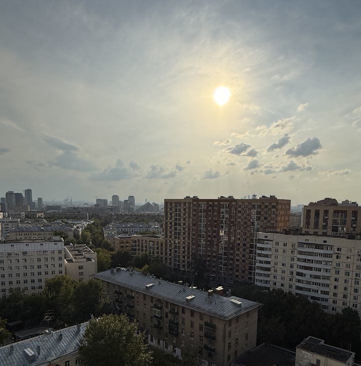 Сдаю 2к квартиру на улица Мельникова, 2, метро Волгоградский проспект, г. Москва