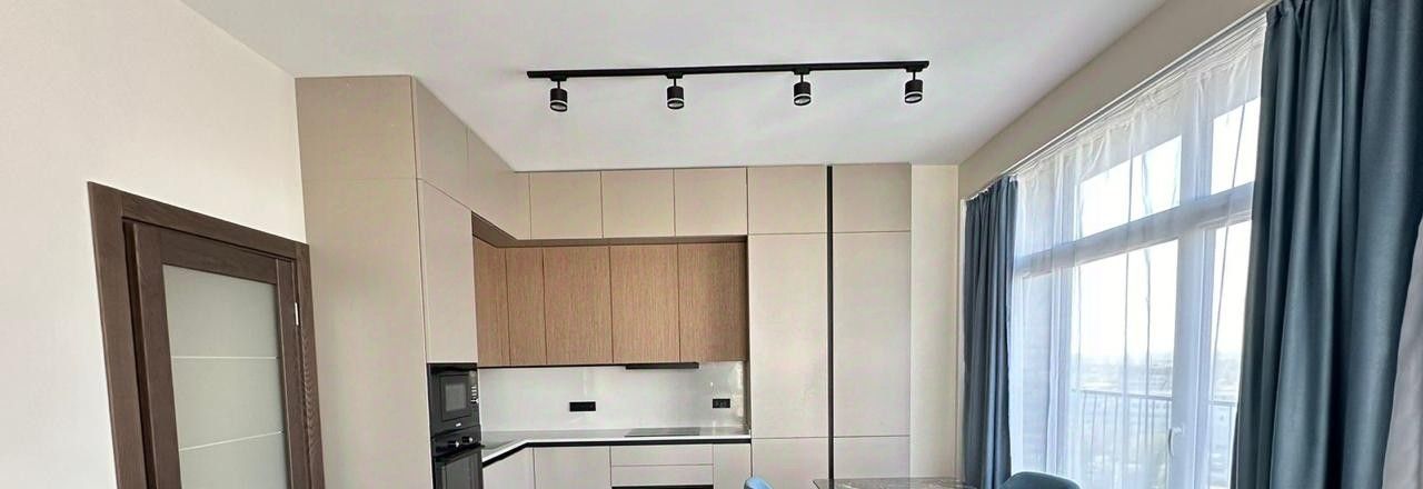 Сдается 3х-комнатная квартира на Гжатская улица, 5к8, метро Кунцевская, г. Москва