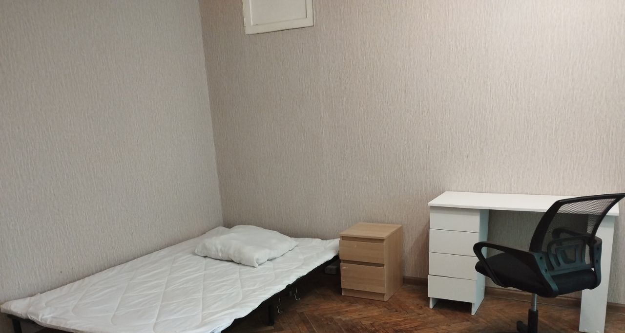 Аренда двухкомнатной квартиры на улица Удальцова, 45, метро Проспект Вернадского, г. Москва