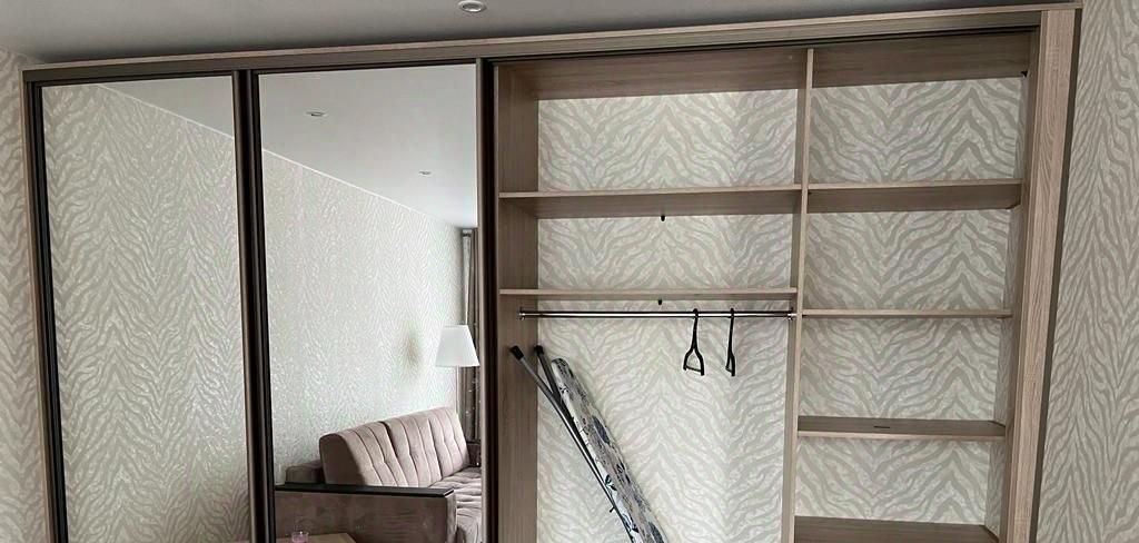 Аренда 1-к квартиры на Профсоюзная улица, 44К7, метро Новые Черёмушки, г. Москва