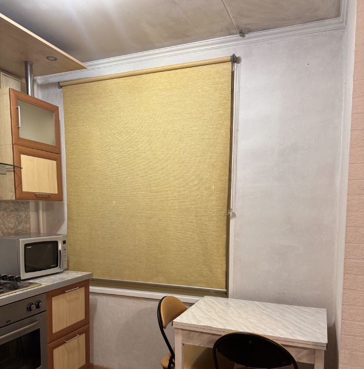 Сдаю однокомнатную квартиру на Новосибирская улица, 9К2, метро Щёлковская, г. Москва