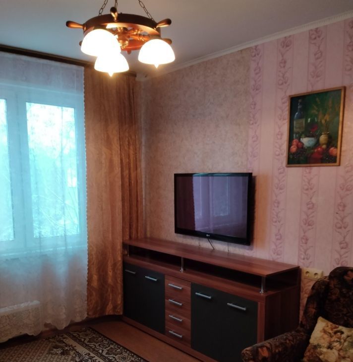 Сдам 1к квартиру на Булатниковский проезд, 10К1, метро Пражская, г. Москва