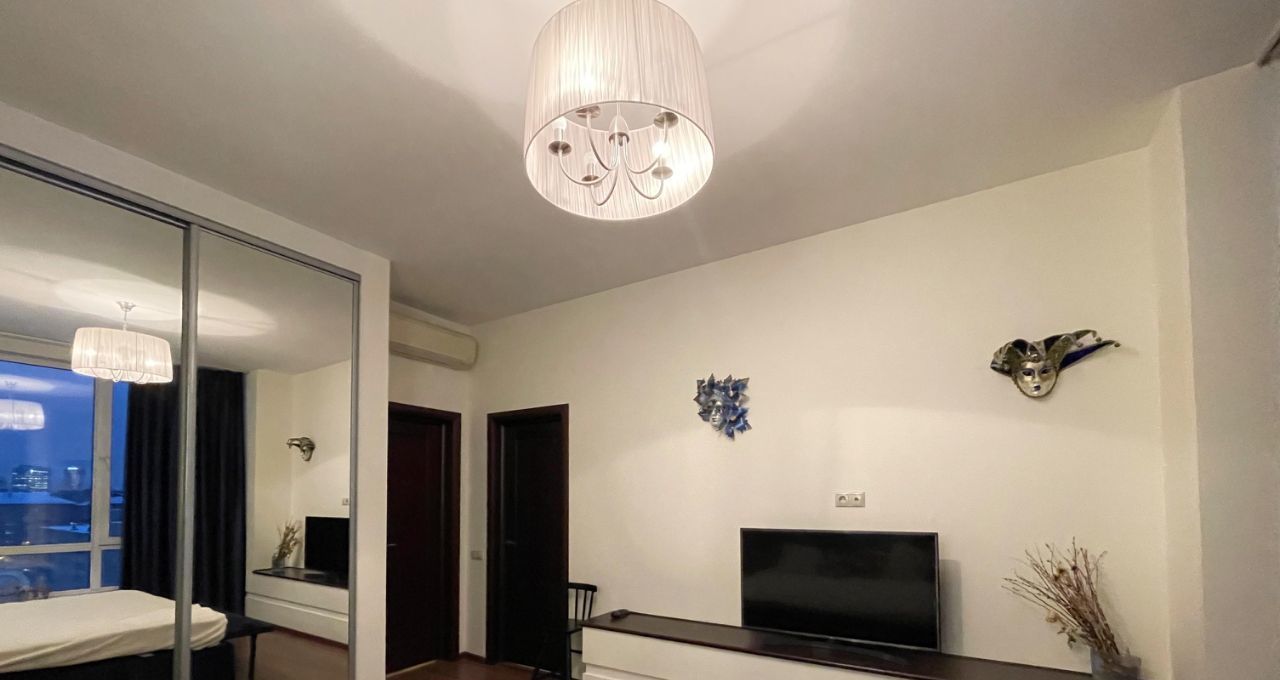 Сдается 3-комнатная квартира на Кочновский проезд, 4к1, метро Аэропорт, г. Москва