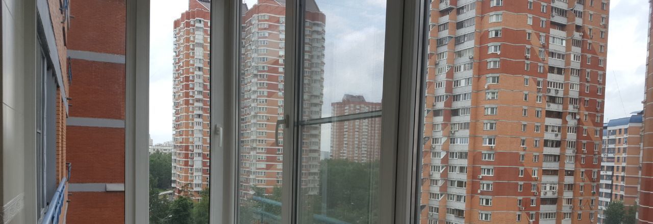 Снять 3х-комнатную квартиру на Ленинский проспект, 92к1с1, метро Проспект Вернадского, г. Москва