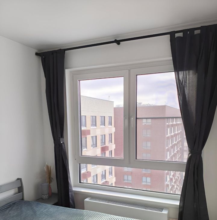 Аренда 1-к квартиры на улица Мостотреста, 10к2, г. Москва