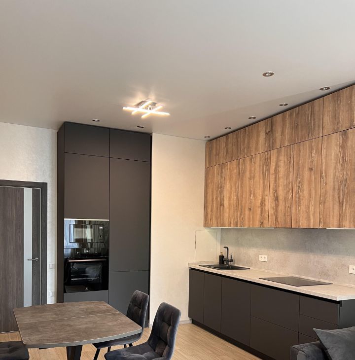 Сдаю 2-к квартиру на Волоколамское шоссе, 71к4, метро Тушинская, г. Москва