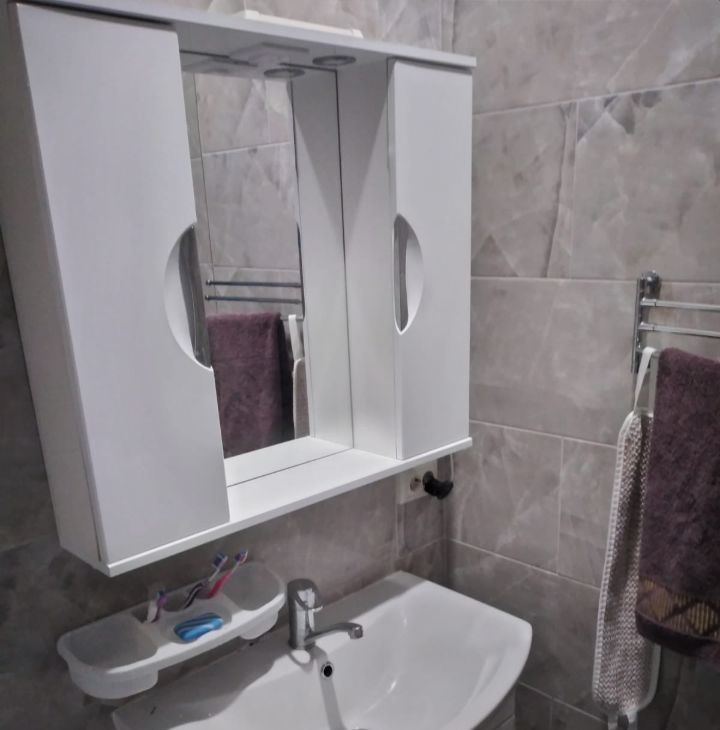 Сдам 2к квартиру на бульвар Скандинавский, 17, метро Улица Горчакова, г. Москва