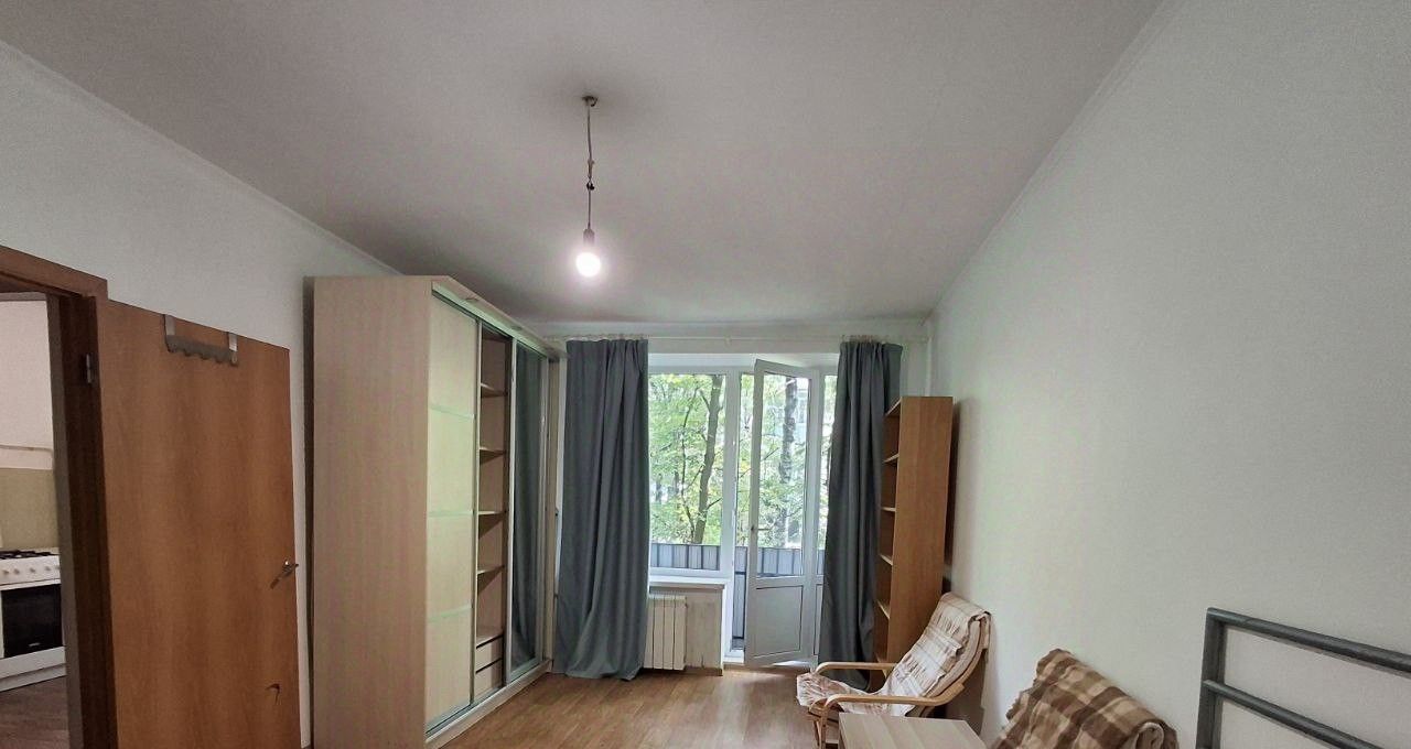 Сдается 1-к квартира на улица Черняховского, 15К2, метро Аэропорт, г. Москва