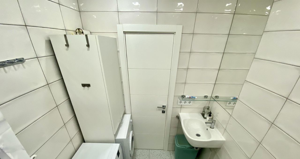 Аренда 1к квартиры на Дмитровское шоссе, 107Ак5, метро Селигерская, г. Москва