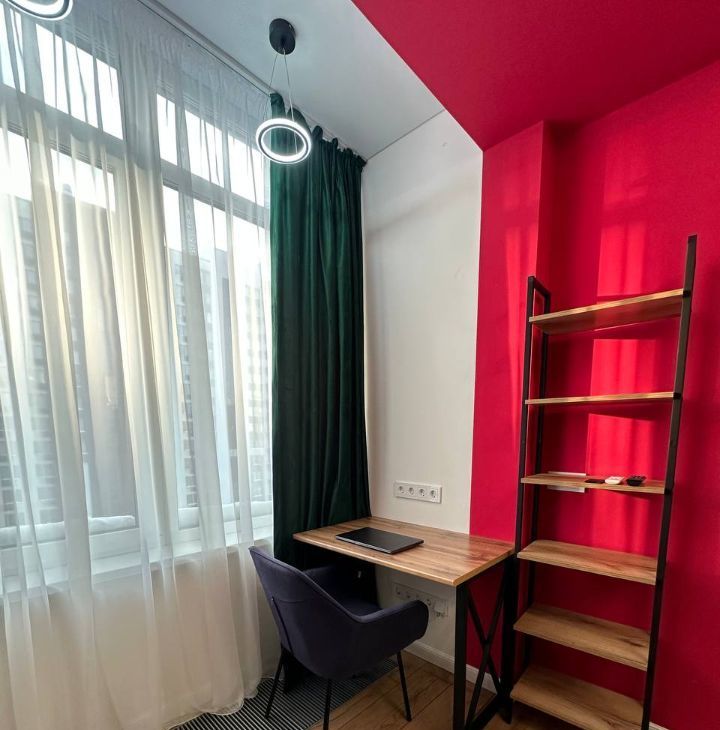 Сдаю 3-к квартиру на проспект Магеллана, 2, метро Прокшино, г. Москва