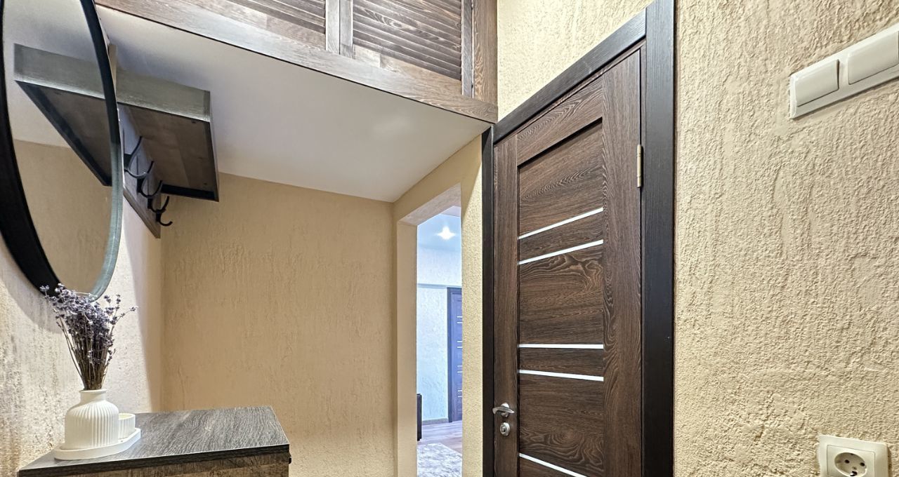 Аренда 2х-комнатной квартиры на улица Бурденко, 11АС2, г. Москва