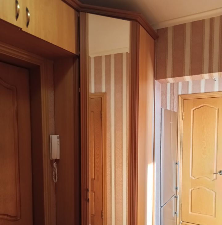 Сдам 2-к квартиру на Суздальская улица, 10К3, метро Новокосино, г. Москва