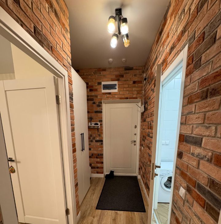 Снять 1-к квартиру на улица Эдварда Грига, 16к2, метро Улица Скобелевская, г. Москва