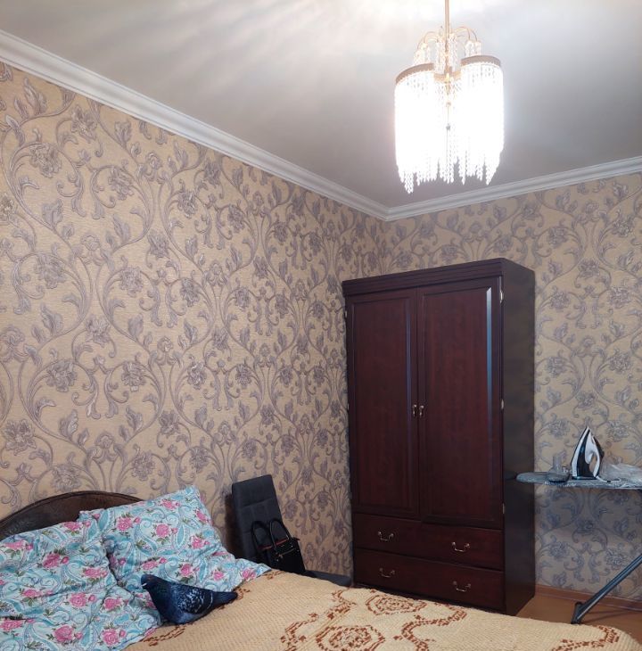Сдам 2х-комнатную квартиру на улица Декабристов, 8К1, метро Отрадное, г. Москва