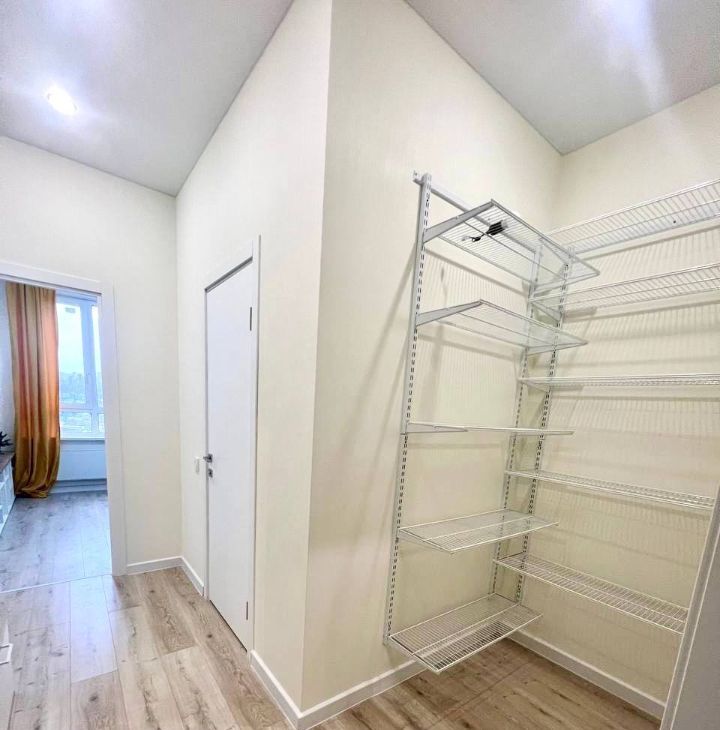 Сдам двухкомнатную квартиру на проспект Куприна, 3к1, метро Ольховая, г. Москва