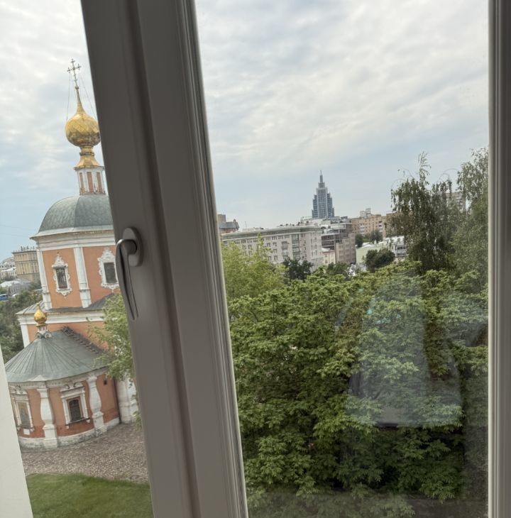 Сдается 2к квартира на 2-й Троицкий переулок, 6АС3, г. Москва