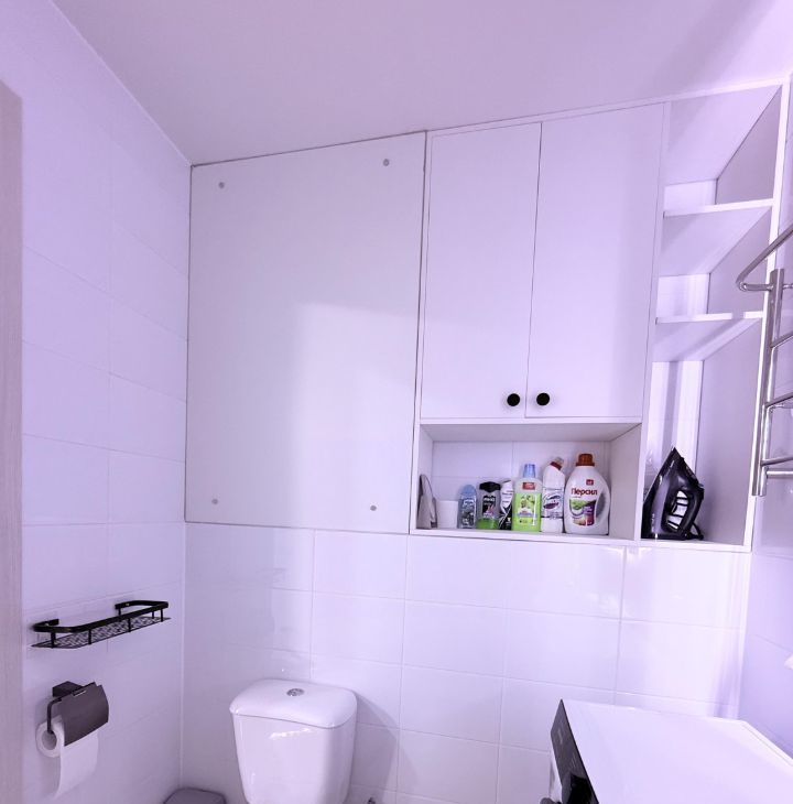 Сдаю 1-комнатную квартиру на Новоостаповская улица, 7к1, метро Волгоградский проспект, г. Москва