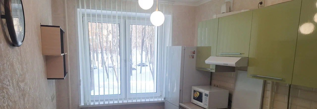 Сдается 2х-комнатная квартира на Херсонская улица, 23, метро Калужская, г. Москва