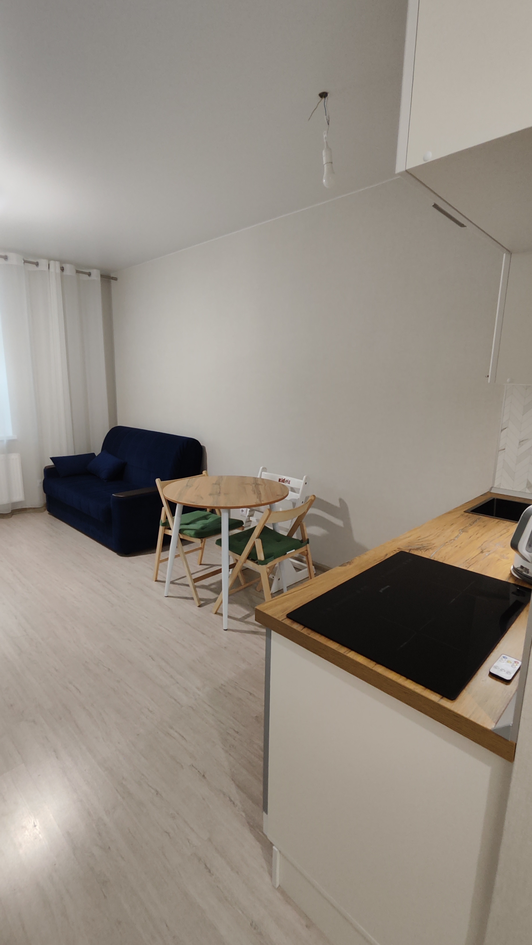 Сдаю 1-к квартиру на Московская обл, г Домодедово, село Домодедово, ул Современников, д 8, метро Варшавская, г. Москва