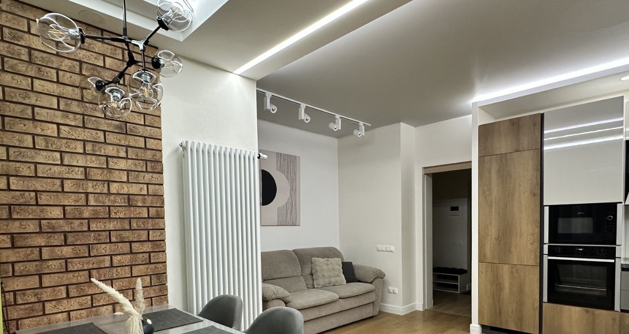 Сдам 2-к квартиру на Мосфильмовская улица, 88к2с7, метро Ломоносовский проспект, г. Москва