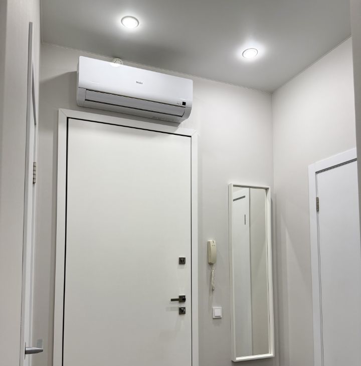 Снять однокомнатную квартиру на Выборгская улица, 9/1, метро Коптево, г. Москва