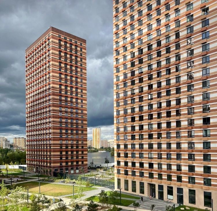 Сдаю однокомнатную квартиру на 1к3, метро Мякинино, г. Москва