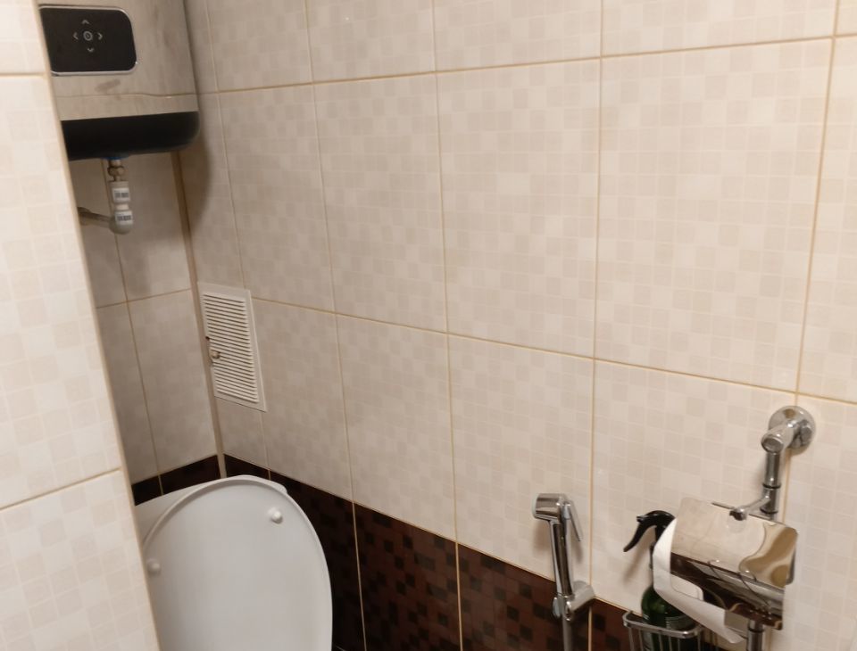 Аренда двухкомнатной квартиры на Большая Черкизовская улица, 5К1, г. Москва