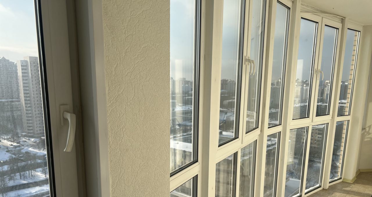 Снять 3-комнатную квартиру на Новочеремушкинская улица, 34к1, метро Новые Черёмушки, г. Москва