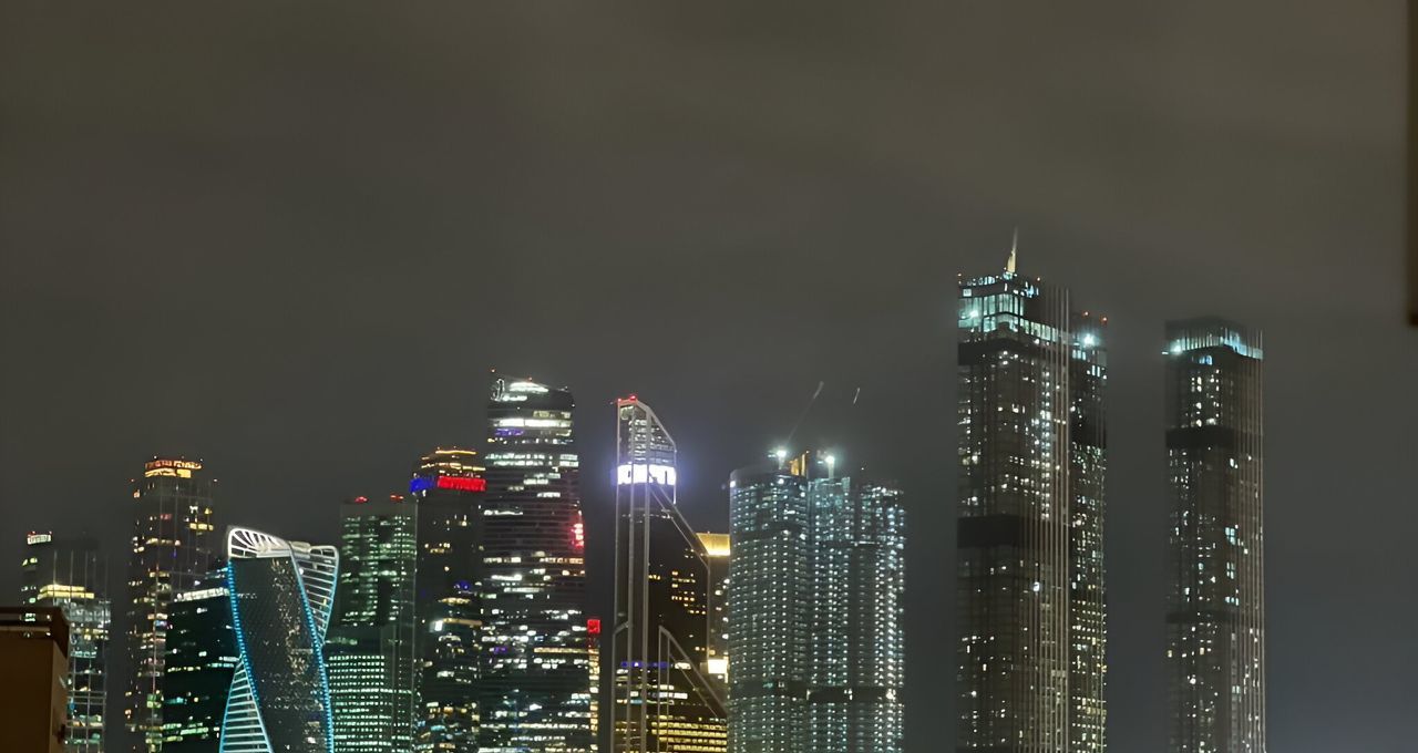 Аренда двухкомнатной квартиры на набережная Тараса Шевченко, 3К2, метро Киевская, г. Москва