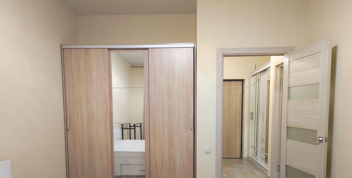 Сдам 2к квартиру на переулок 1-й Котляковский, 2Ак3, метро Каширская, г. Москва