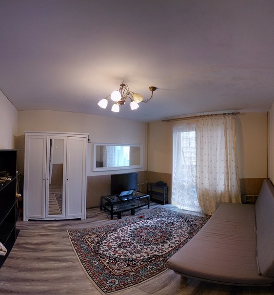 Сдается 2-комнатная квартира на г Москва, ул Нежинская, д 15 к 4, г. Москва