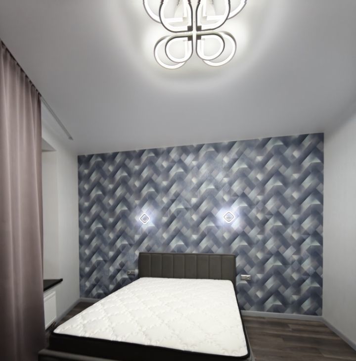 Сдается 3-комнатная квартира на улица Лобачевского, 120к1, г. Москва