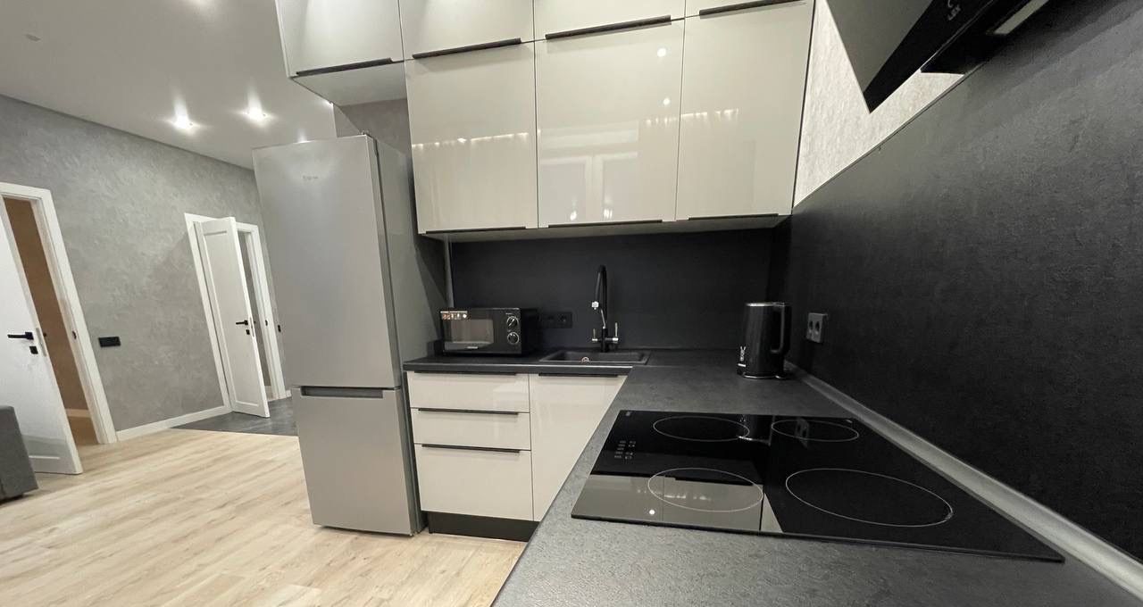Аренда 2к квартиры на Березовая аллея, 19к6, метро Свиблово, г. Москва