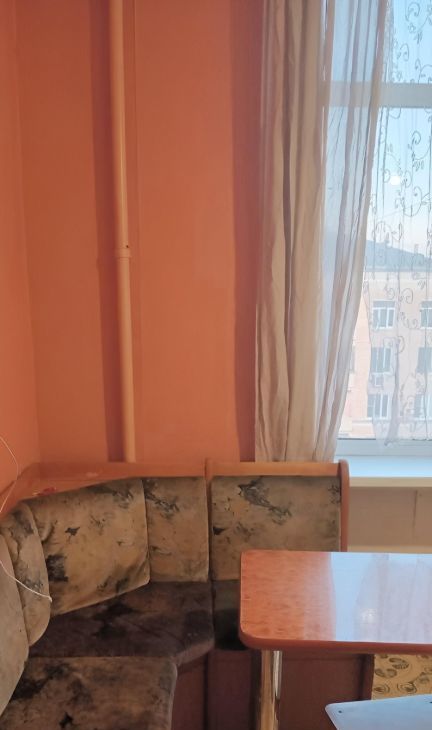 Сдаю 3х-комнатную квартиру на улица Академика Королева, 5, метро Телецентр, г. Москва