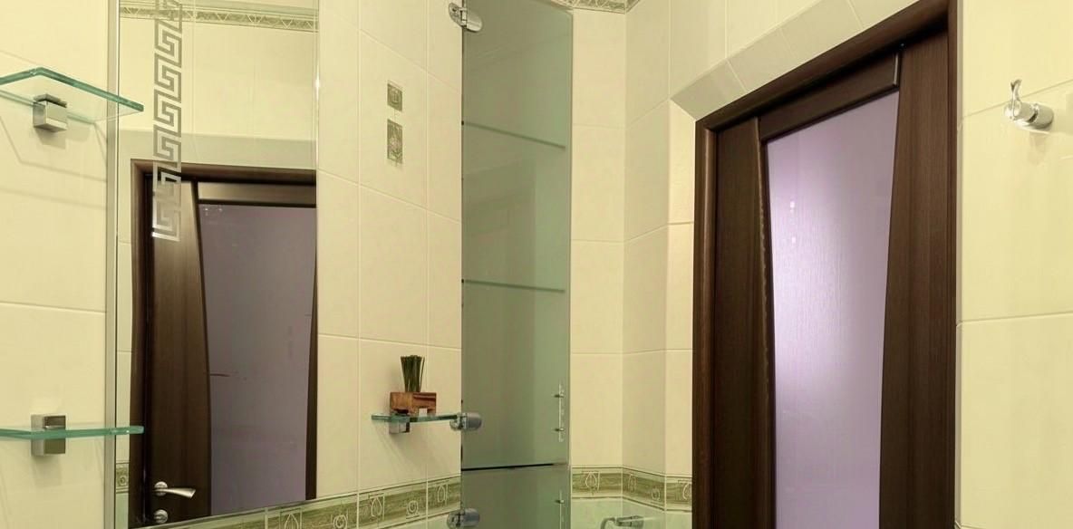 Снять 3-к квартиру на Зеленодольская улица, 36К1, метро Кузьминки, г. Москва