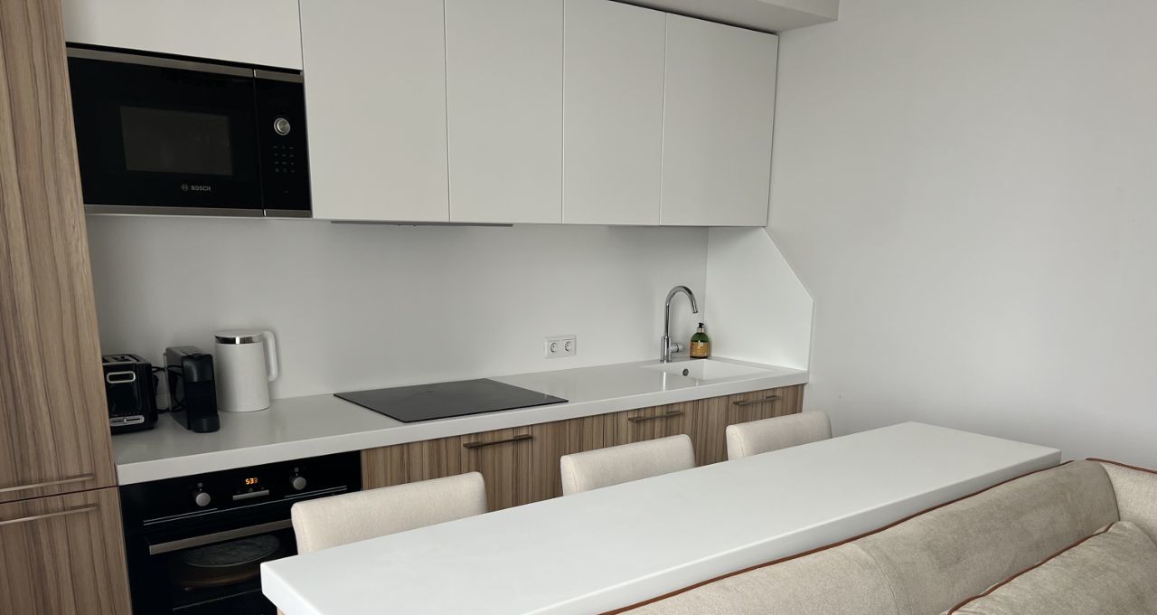 Снять 2-к квартиру на Большая Филевская улица, 4, метро Шелепиха, г. Москва