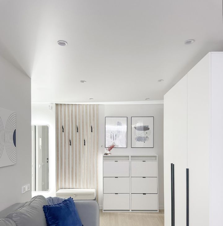 Сдается 3-к квартира на Нижняя Красносельская улица, 44, метро Комсомольская, г. Москва