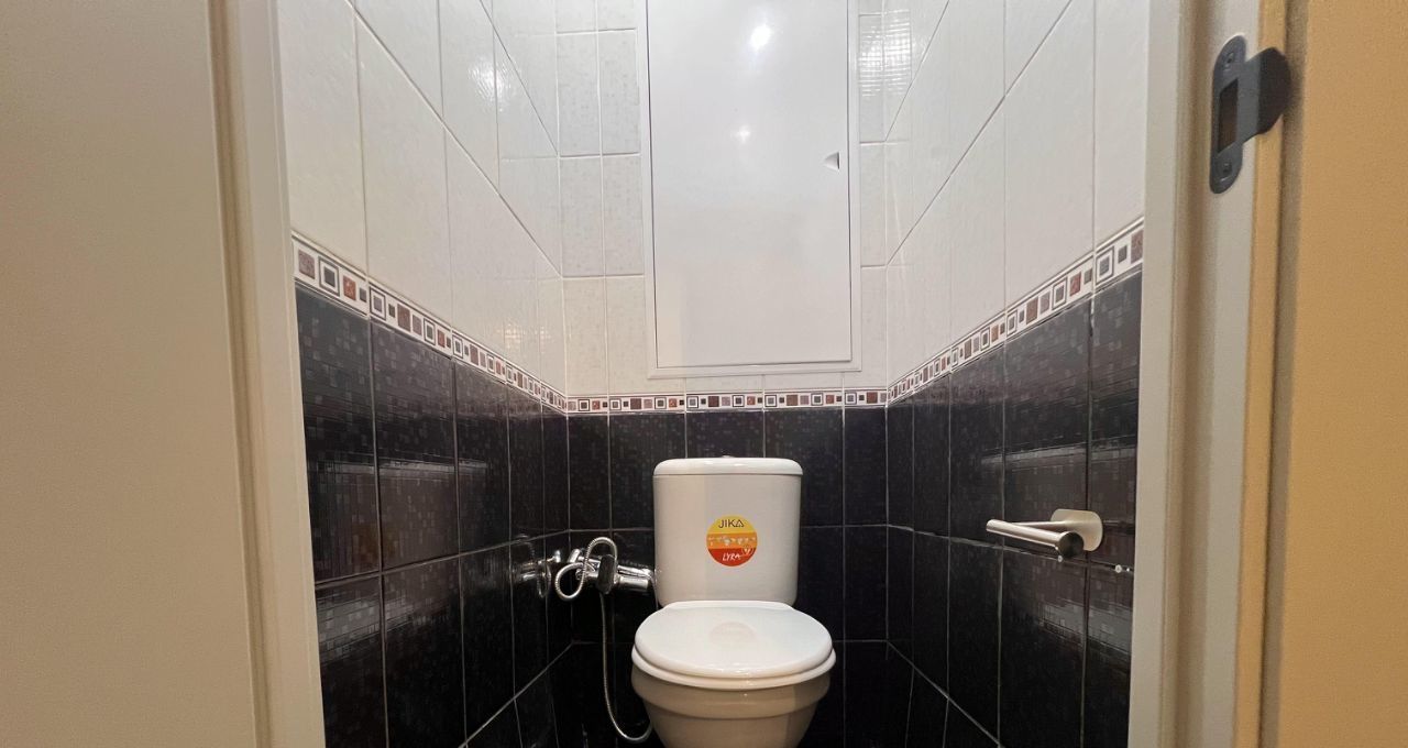 Аренда 2-к квартиры на улица Корнейчука, 56, метро Бибирево, г. Москва