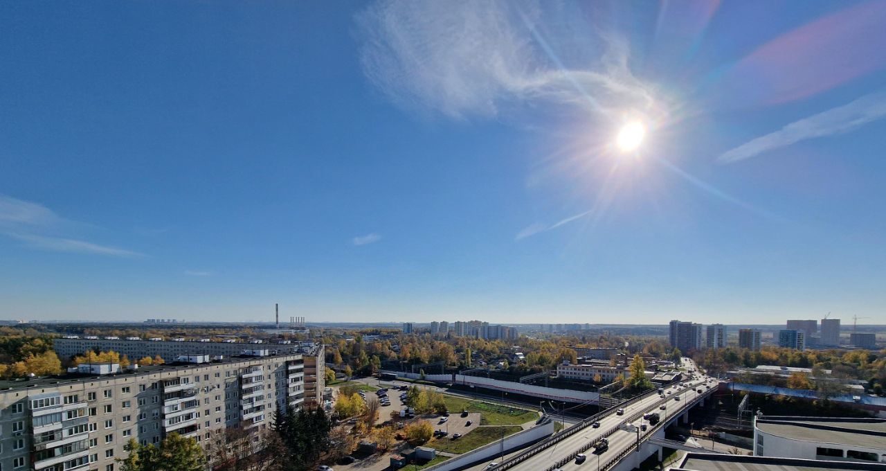 Сдаю 2-комнатную квартиру на к848, г. Москва